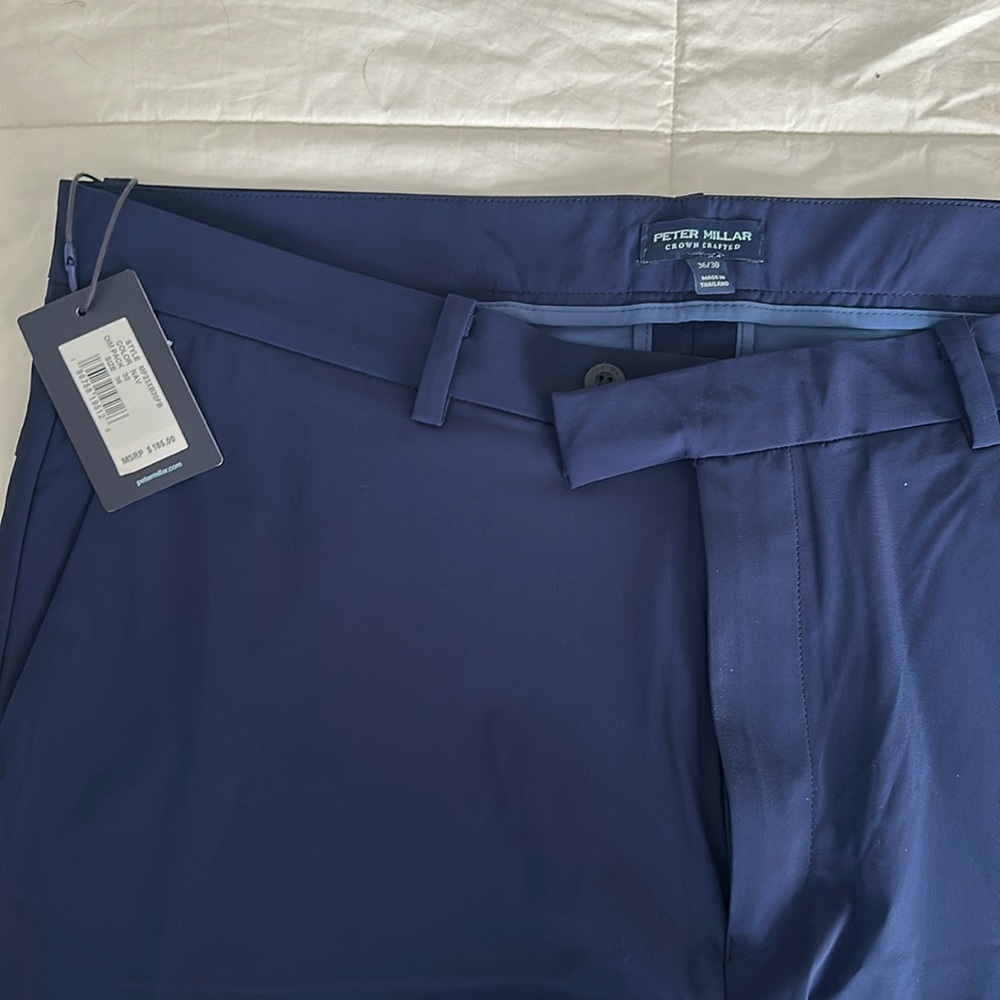 Peter Millar Blade Pants
